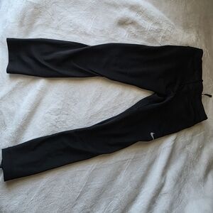 Nike Black Womens Leggings